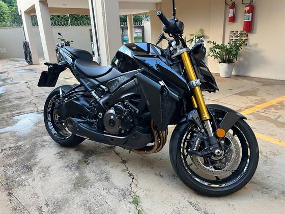 SUZUKI GSX-S1000A ABS SUZUKI GSX-S1000A ABS